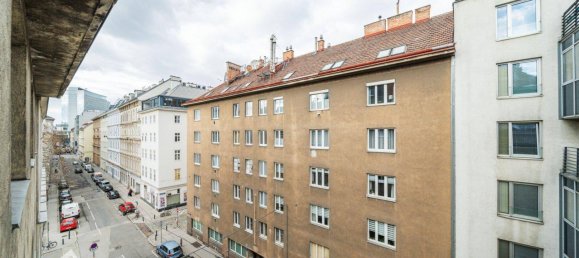 2غرفة شقة في Leopoldstadt, Austria رقم 68112 12