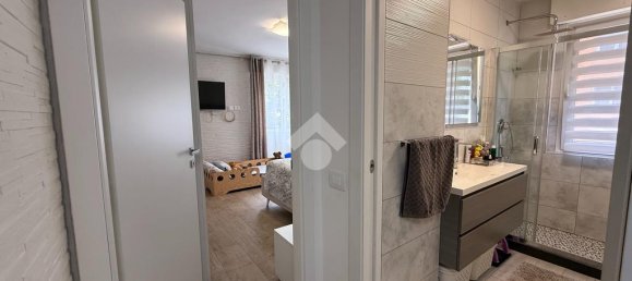 Apartamento T2 em Trento, Italy N.º 361634 10