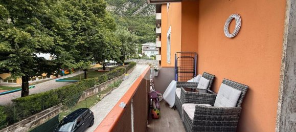 Apartamento T2 em Trento, Italy N.º 361634 18