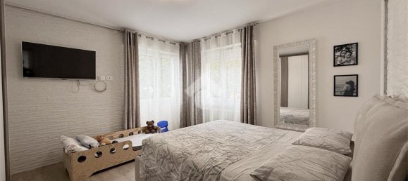 Apartamento T2 em Trento, Italy N.º 361634 13