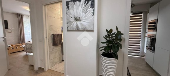 Apartamento T2 em Trento, Italy N.º 361634 8