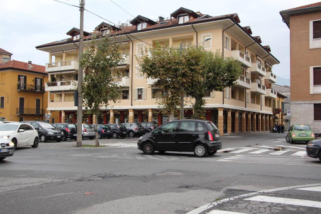 Studio in Verbania, Italy, Nr. 31965