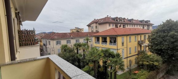 Studio in Verbania, Italy, Nr. 31965 15