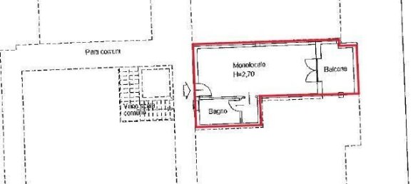 Studio in Verbania, Italy, Nr. 31965 22