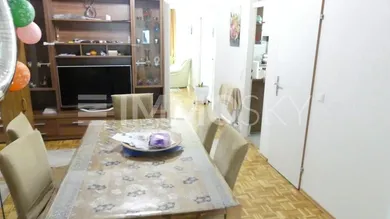 Квартира с 5 комнатами в Зальцбург, Австрия № 230917