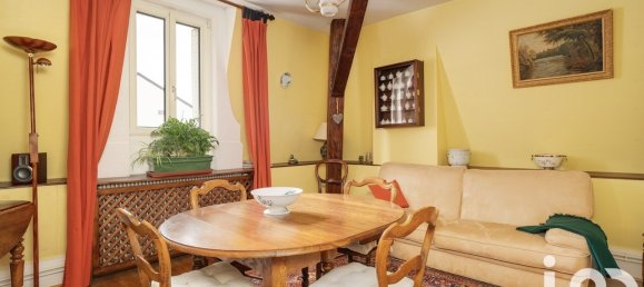 3 bedrooms Apartment in Nancy, France No. 63911 4