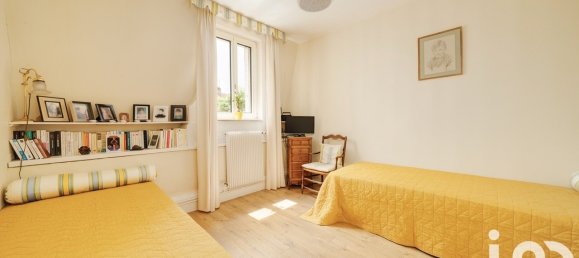 3 bedrooms Apartment in Nancy, France No. 63911 17