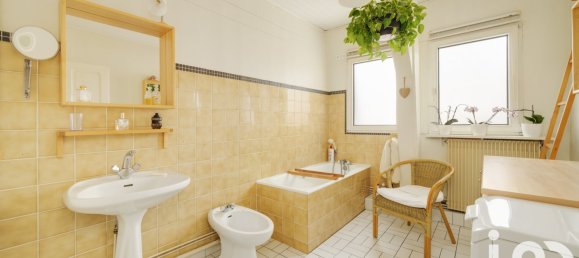 3 bedrooms Apartment in Nancy, France No. 63911 19