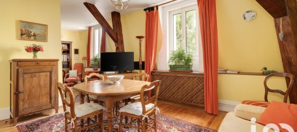 3 bedrooms Apartment in Nancy, France No. 63911 2