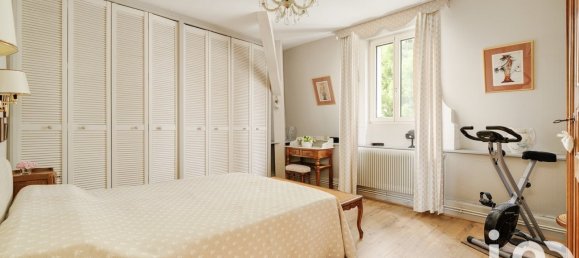 3 bedrooms Apartment in Nancy, France No. 63911 12