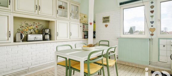 3 bedrooms Apartment in Nancy, France No. 63911 8