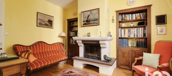 3 bedrooms Apartment in Nancy, France No. 63911 5