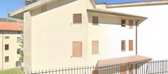 Apartamento de 3 habitaciónes en Pescocostanzo, Italy No. 28570 10