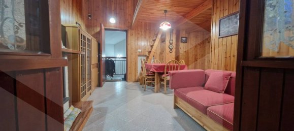 Apartamento de 3 habitaciónes en Pescocostanzo, Italy No. 28570 3