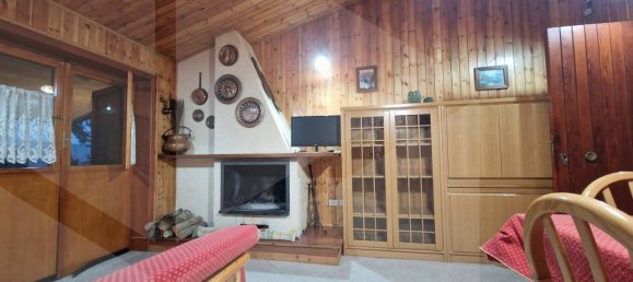 Apartamento de 3 habitaciónes en Pescocostanzo, Italy No. 28570 8