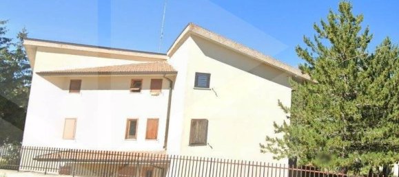 Apartamento de 3 habitaciónes en Pescocostanzo, Italy No. 28570 9