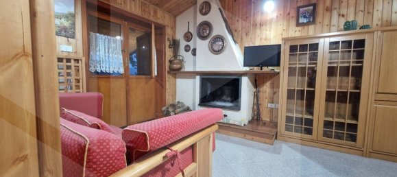 Apartamento de 3 habitaciónes en Pescocostanzo, Italy No. 28570 5