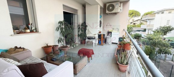 2-Zimmer Wohnung in Alba Adriatica, Italy, Nr. 300737 2