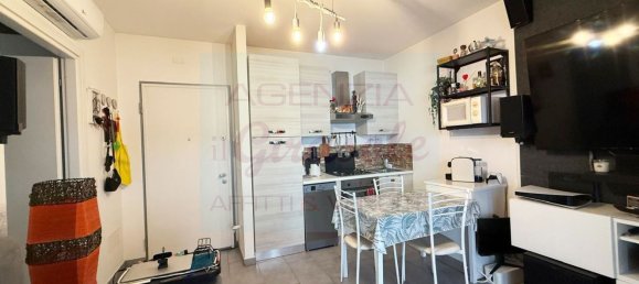 2-Zimmer Wohnung in Alba Adriatica, Italy, Nr. 300737 7