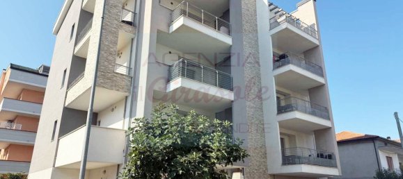 2-Zimmer Wohnung in Alba Adriatica, Italy, Nr. 300737 21