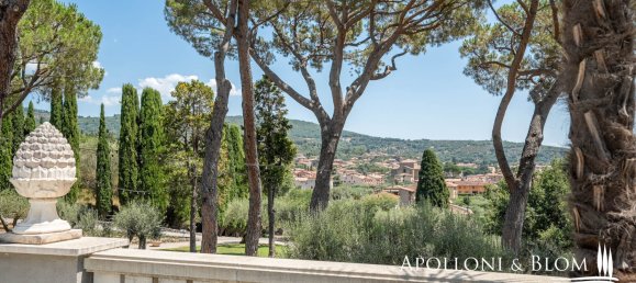 Villa de 4 dormitorios en Passignano sul Trasimeno, Italy No. 53491 39