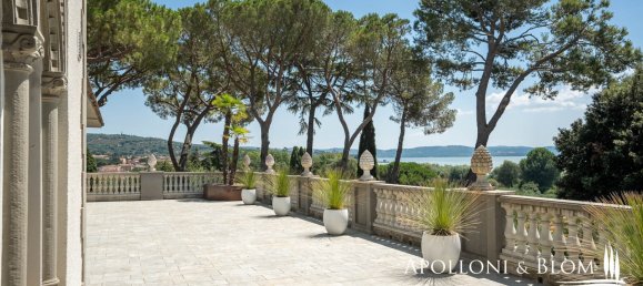 Villa de 4 dormitorios en Passignano sul Trasimeno, Italy No. 53491 37