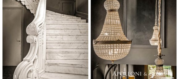 Villa de 4 dormitorios en Passignano sul Trasimeno, Italy No. 53491 4