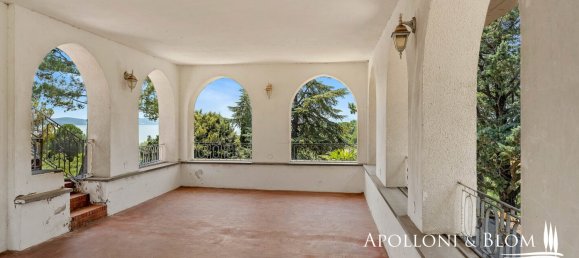 Villa de 4 dormitorios en Passignano sul Trasimeno, Italy No. 53491 42