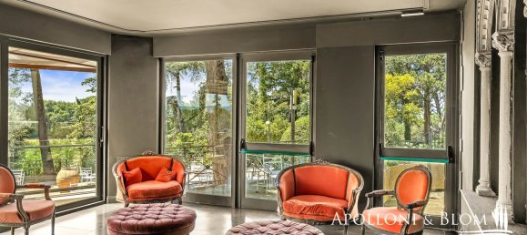 Villa de 4 dormitorios en Passignano sul Trasimeno, Italy No. 53491 27