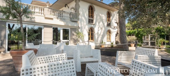 Villa de 4 dormitorios en Passignano sul Trasimeno, Italy No. 53491 11