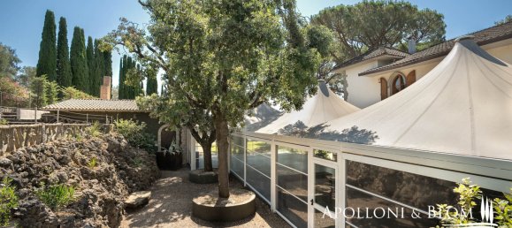 Villa de 4 dormitorios en Passignano sul Trasimeno, Italy No. 53491 17