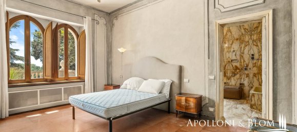 Villa de 4 dormitorios en Passignano sul Trasimeno, Italy No. 53491 41