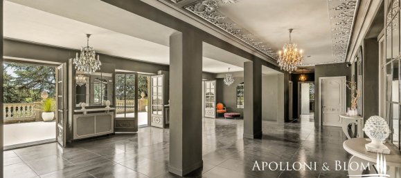 Villa de 4 dormitorios en Passignano sul Trasimeno, Italy No. 53491 35