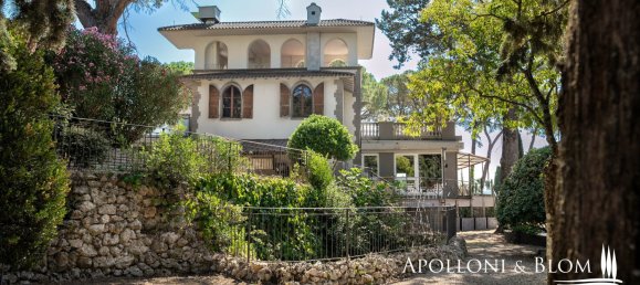 Villa de 4 dormitorios en Passignano sul Trasimeno, Italy No. 53491 14