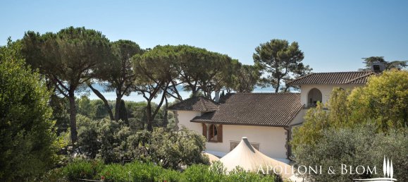 Villa de 4 dormitorios en Passignano sul Trasimeno, Italy No. 53491 16