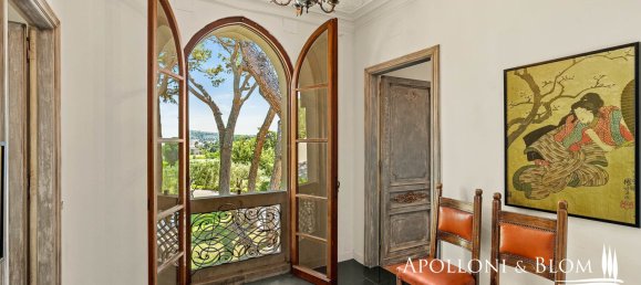 Villa de 4 dormitorios en Passignano sul Trasimeno, Italy No. 53491 34