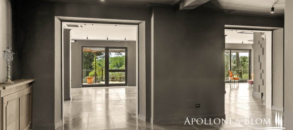 Villa de 4 dormitorios en Passignano sul Trasimeno, Italy No. 53491 24