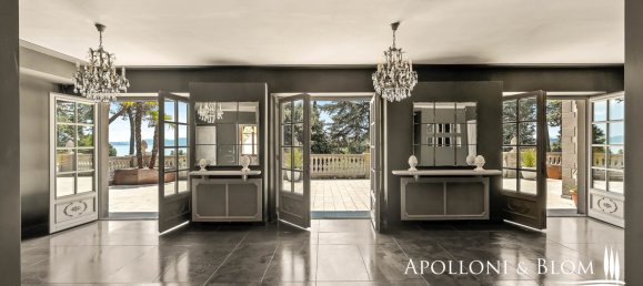 Villa de 4 dormitorios en Passignano sul Trasimeno, Italy No. 53491 36