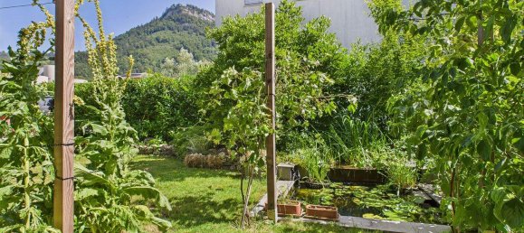 2-Zimmer Wohnung in Dornbirn, Austria, Nr. 131776 11