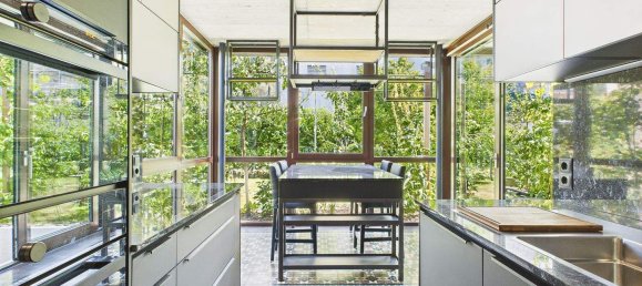 2-Zimmer Wohnung in Dornbirn, Austria, Nr. 131776 2