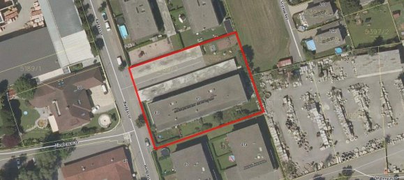 2-Zimmer Wohnung in Dornbirn, Austria, Nr. 131776 20