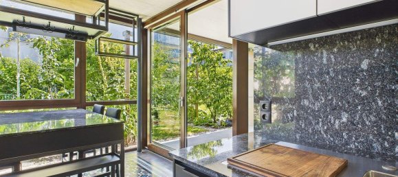 2-Zimmer Wohnung in Dornbirn, Austria, Nr. 131776 3