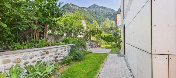 2-Zimmer Wohnung in Dornbirn, Austria, Nr. 131776 8