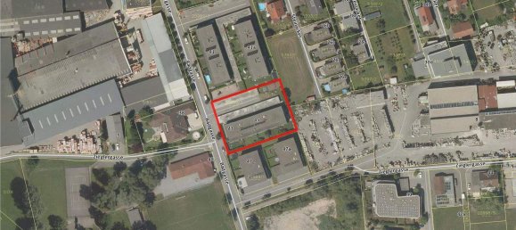 2-Zimmer Wohnung in Dornbirn, Austria, Nr. 131776 21