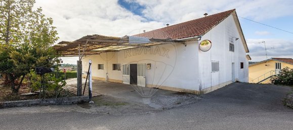 1 chambre Maison à Tomar, Portugal No. 168760 10