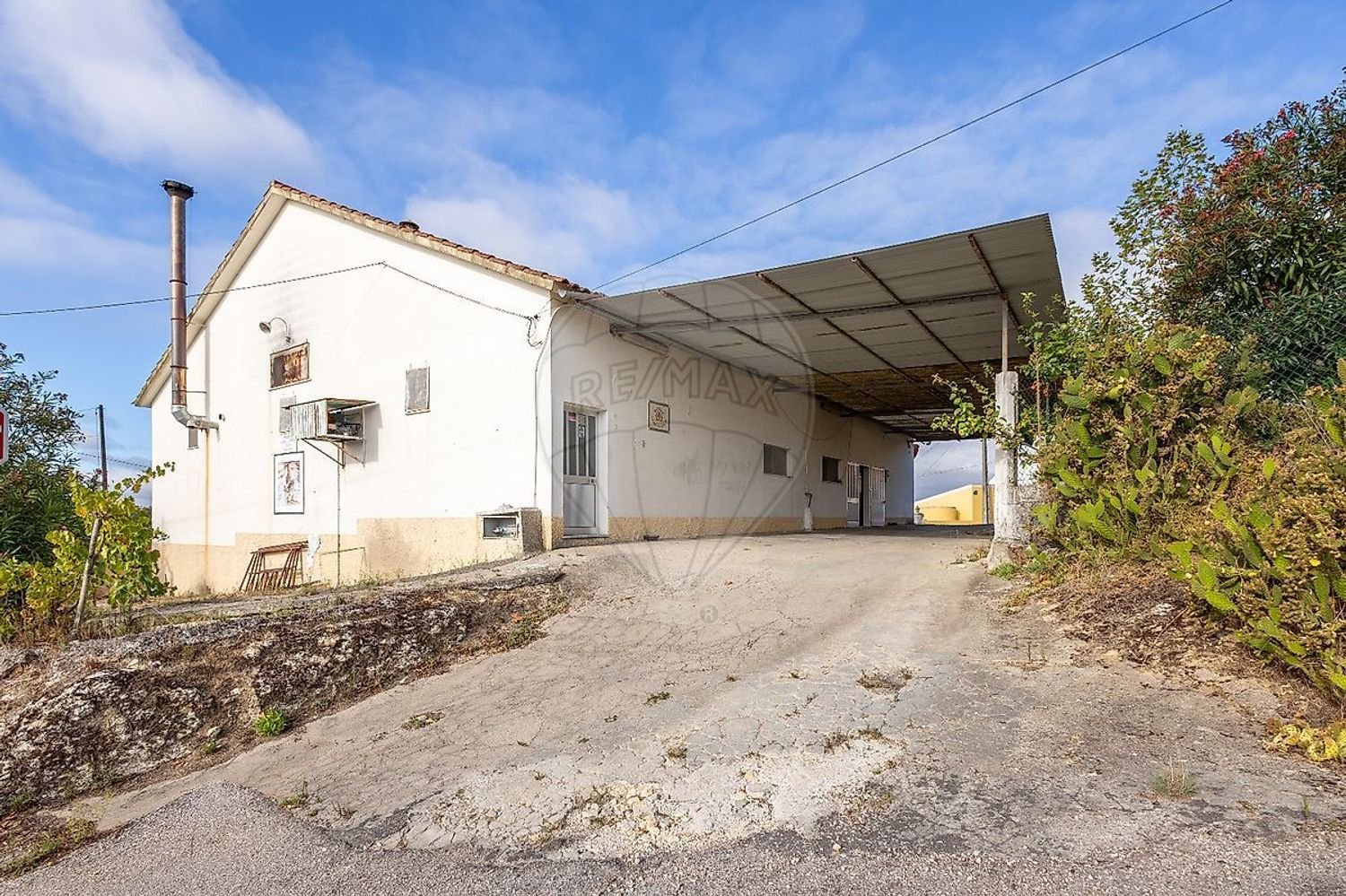 1 chambre Maison à Tomar, Portugal No. 168760