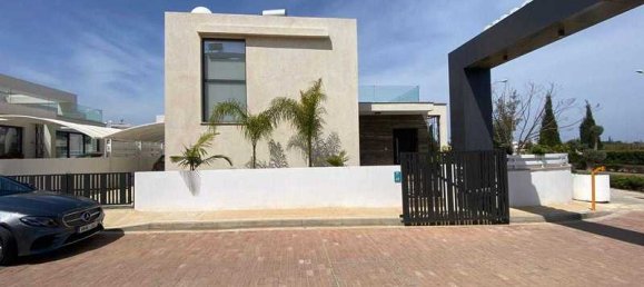 Villa T3 em Pernera, Cyprus N.º 6399 8