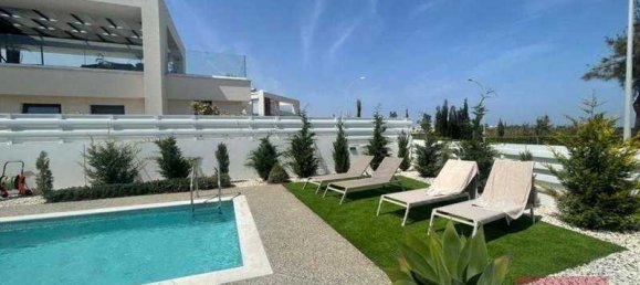 Villa T3 em Pernera, Cyprus N.º 6399 3