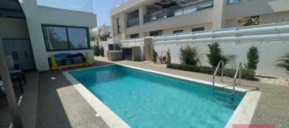 Villa T3 em Pernera, Cyprus N.º 6399 2