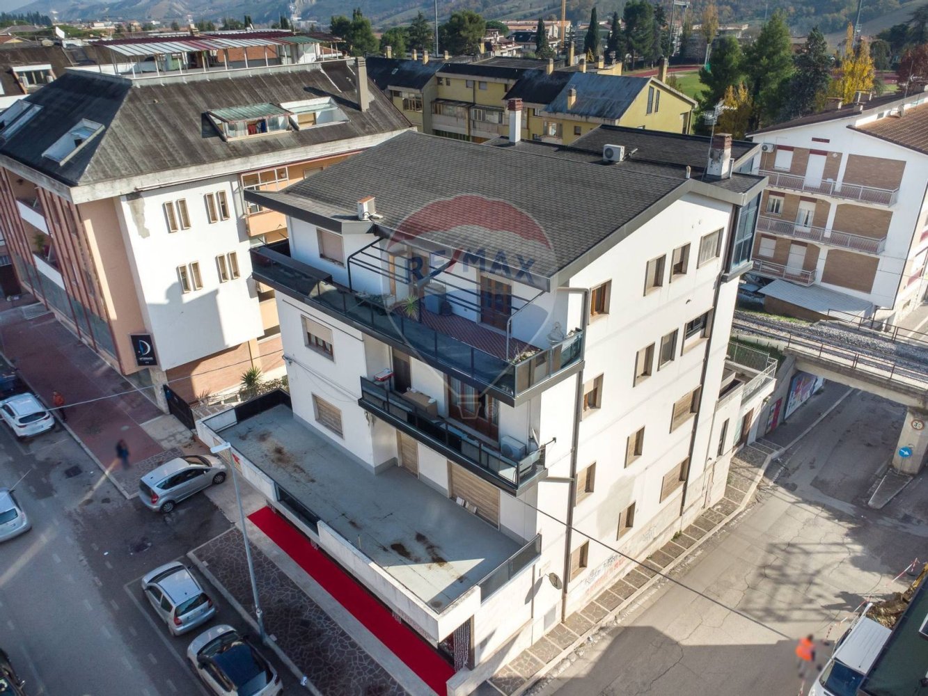 3 bedrooms Apartment in Alba Adriatica, Italy No. 392725